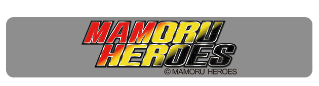 MAMORU HEROES