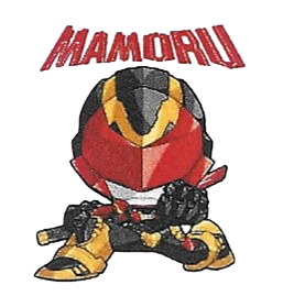 MAMORU HEROES